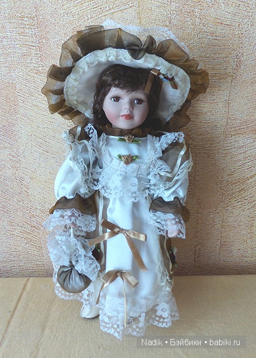 Куклы в моей жизни — Домашние коллекции кукол: фото собраний (фото 6)