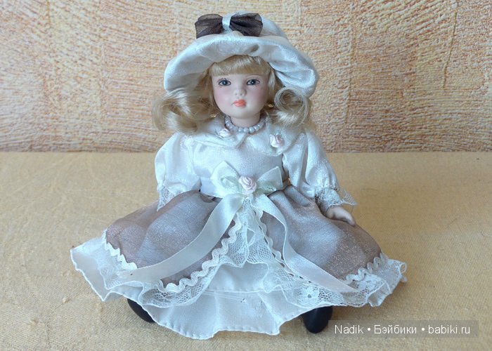 Куклы в моей жизни — Домашние коллекции кукол: фото собраний (фото 10)