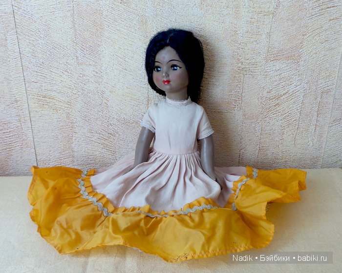 Куклы в моей жизни — Домашние коллекции кукол: фото собраний (фото 3)