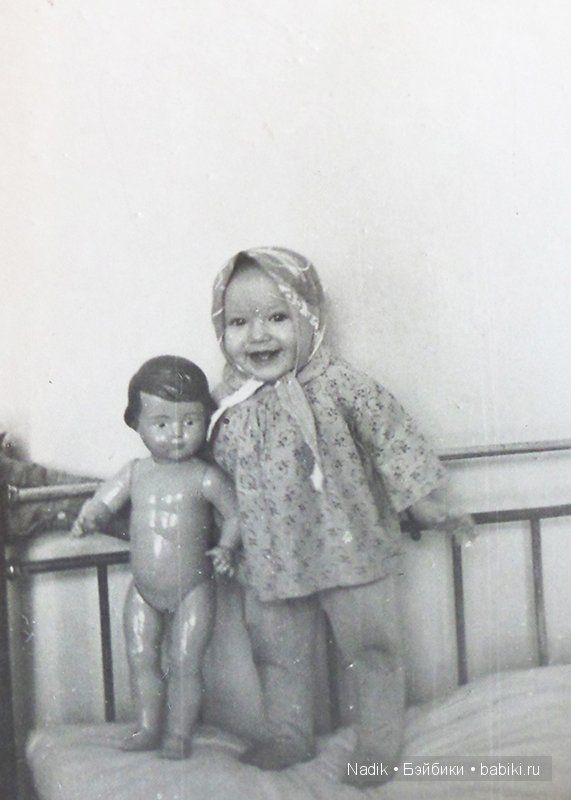 Куклы в моей жизни — Домашние коллекции кукол: фото собраний