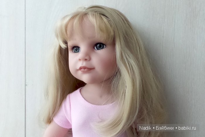 Куклы в моей жизни — Домашние коллекции кукол: фото собраний