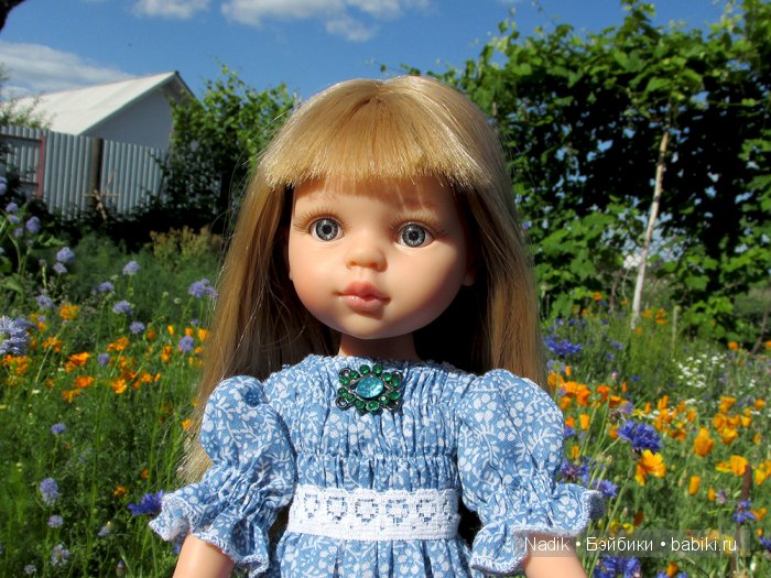 Куклы в моей жизни — Домашние коллекции кукол: фото собраний