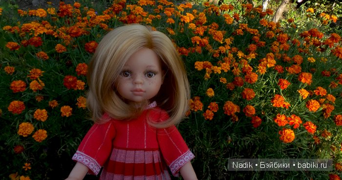 Куклы в моей жизни — Домашние коллекции кукол: фото собраний