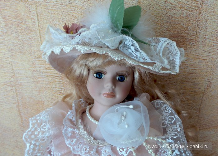 Куклы в моей жизни — Домашние коллекции кукол: фото собраний (фото 7)