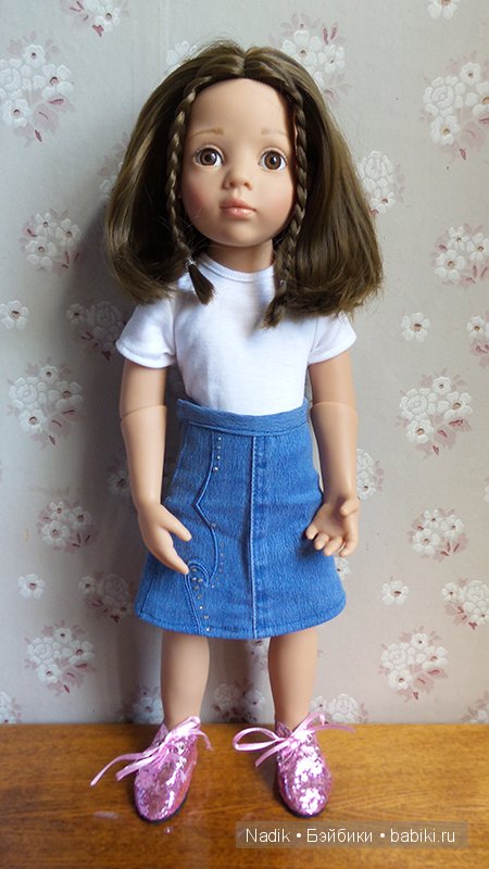 Куклы в моей жизни — Домашние коллекции кукол: фото собраний