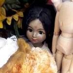 Куклы в моей жизни