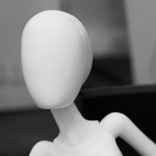 Международный салон кукол. Москва, октябрь 2017. Часть 2.