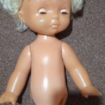 Ищу ножки для Антошки