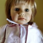 Нежная и милая Мишель от Brigitte Paetsch