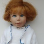 Mary Rose (Мэри Роуз)от Марианны Ольденбург (Maryanne Oldenburg)