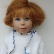 Mary Rose (Мэри Роуз)от Марианны Ольденбург (Maryanne Oldenburg)