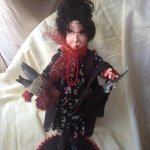 Тётя Циля на привозе