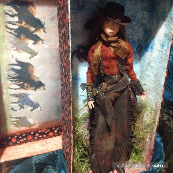 куклы IraKALI. грунтованный текстиль, авторская кукла