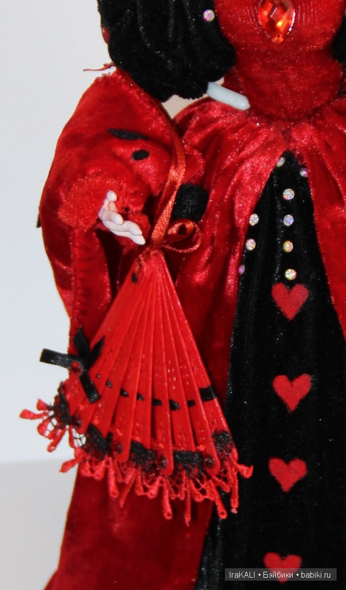 авторские куклы IraKALI, грунтованный текстиль