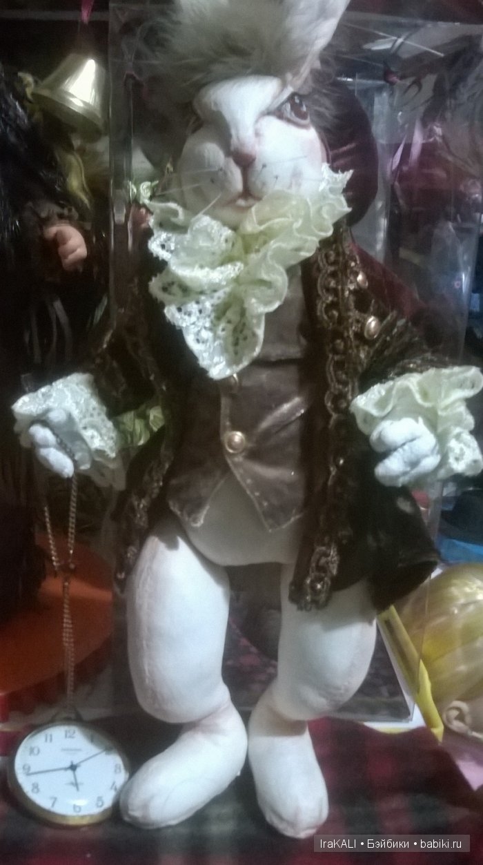 авторские куклы IraKALI, грунтованный текстиль