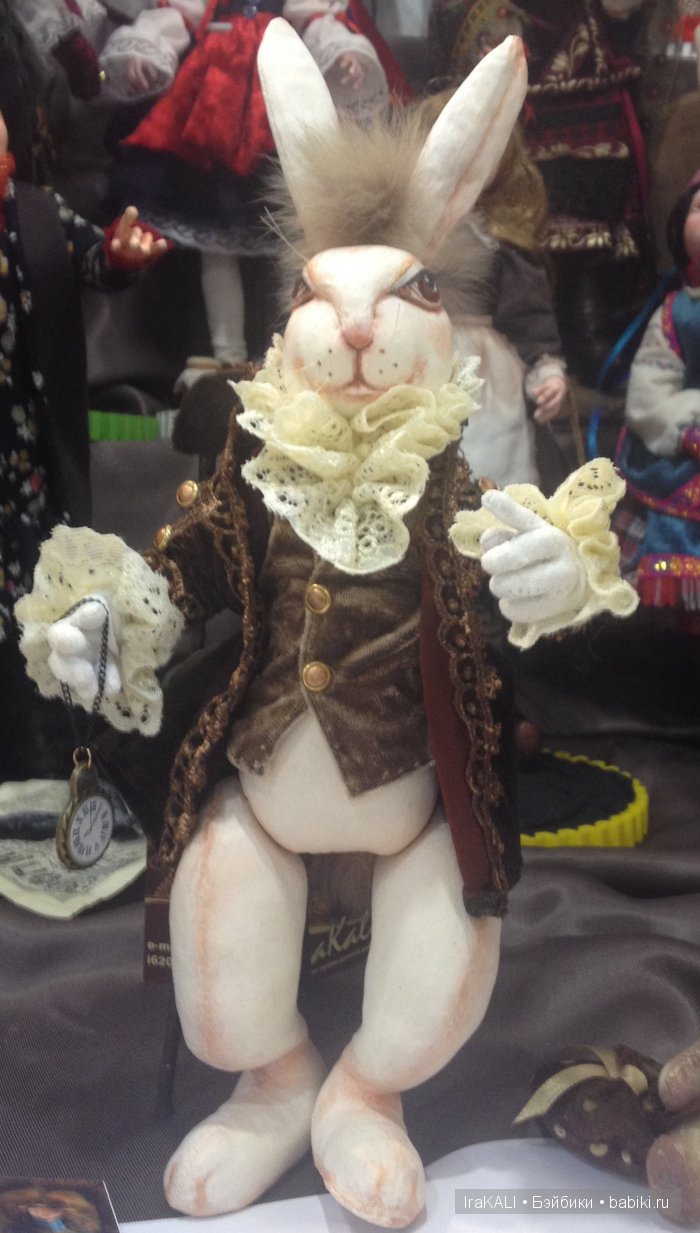 куклы IraKALI. грунтованный текстиль, авторская кукла