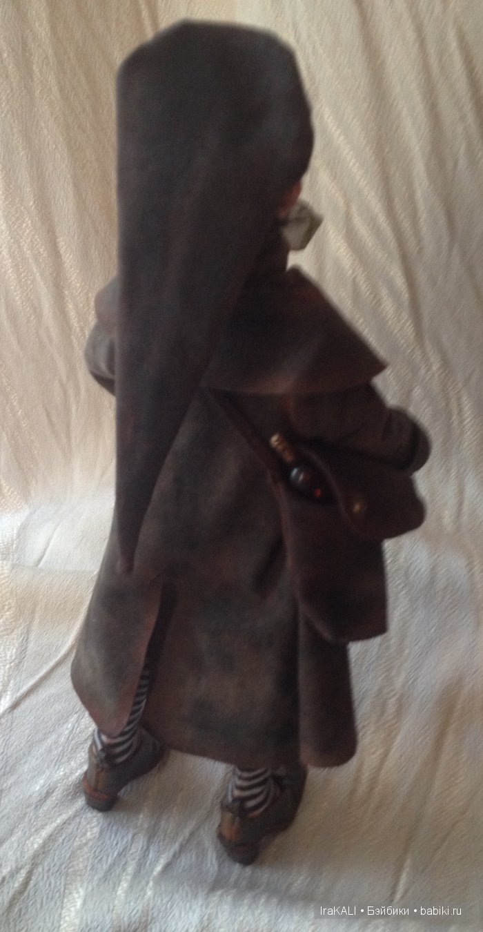 куклы IraKALI. грунтованный текстиль, авторская кукла