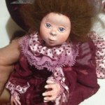 Первые опыты с ДАС. Бекки и Том