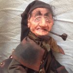 Мой новый герой, первый из клана Лепреконов