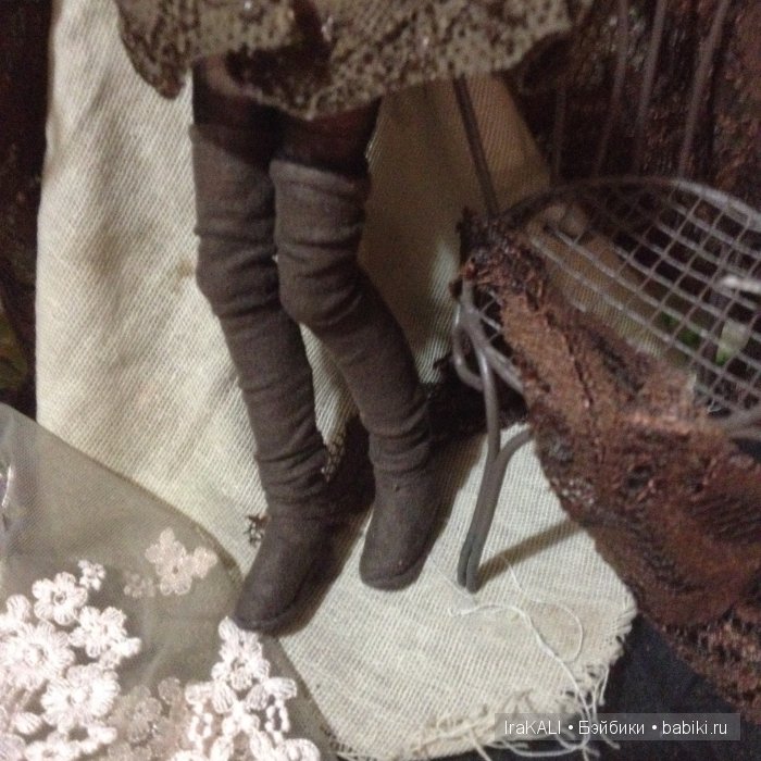 куклы IraKALI. грунтованный текстиль, авторская кукла