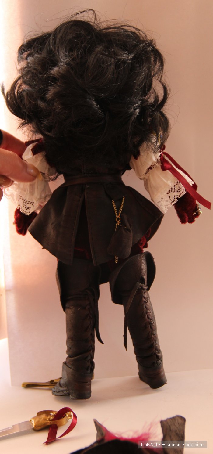 куклы IraKALI. грунтованный текстиль, авторская кукла