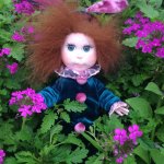 Вот такие мы Солнышки!