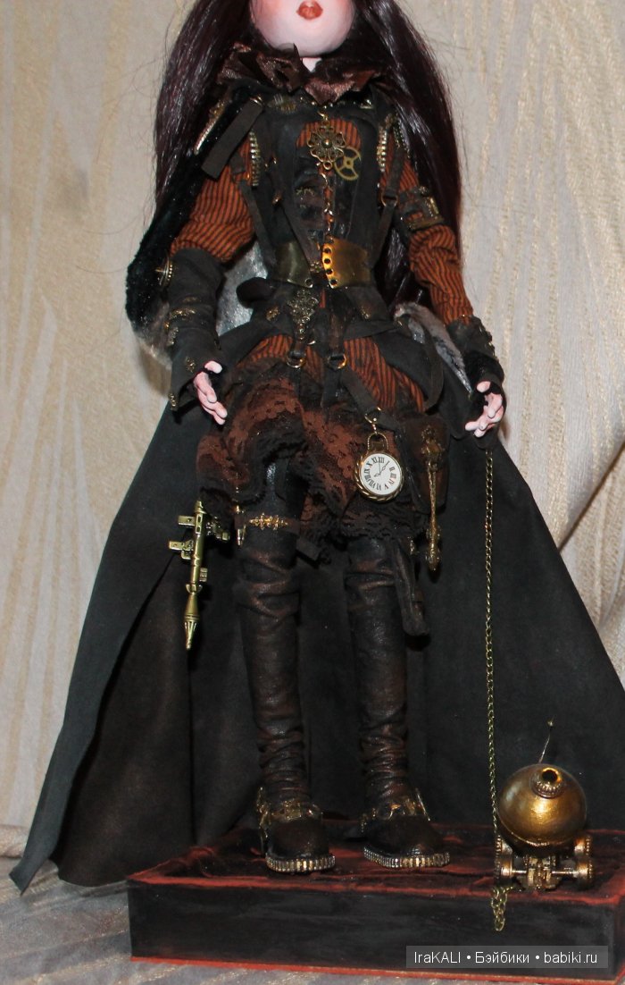 куклы IraKALI. грунтованный текстиль, авторская кукла
