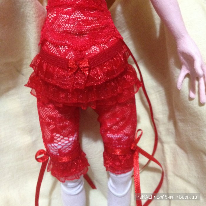 куклы IraKALI.  авторская кукла