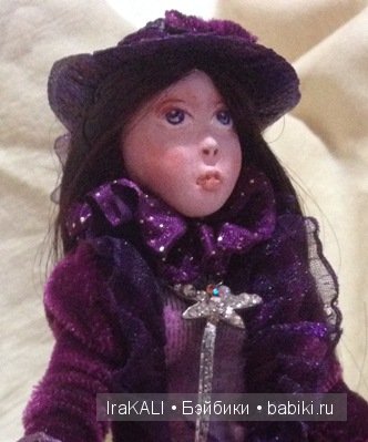 куклы IraKALI. грунтованный текстиль, авторская кукла