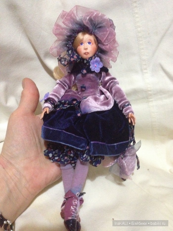 куклы IraKALI. грунтованный текстиль, авторская кукла