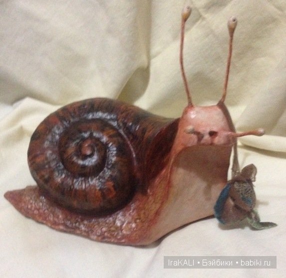 куклы IraKALI.  авторская кукла