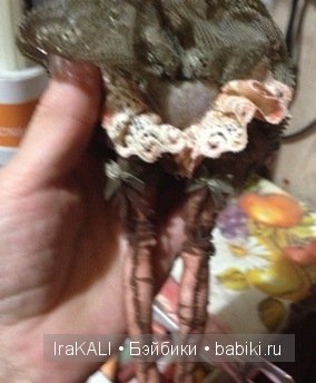 куклы IraKALI. грунтованный текстиль, авторская кукла