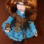 Кори и мадам