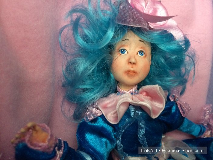 куклы IraKALI. грунтованный текстиль, авторская кукла куклы IraKALI. грунтованный текстиль, авторская кукла