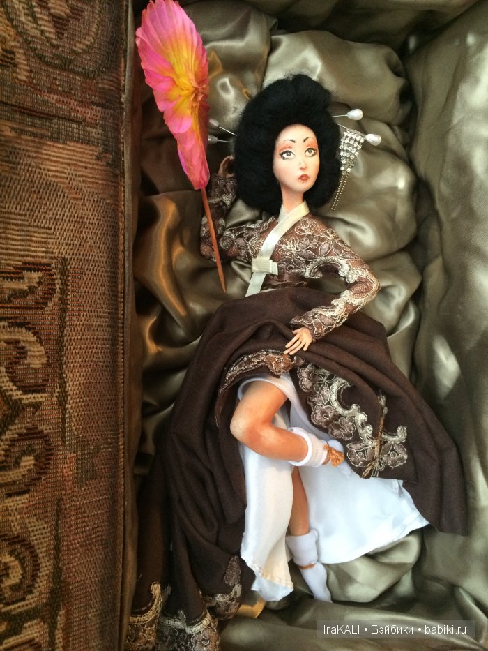 куклы IraKALI. авторская кукла куклы IraKALI. авторская кукла