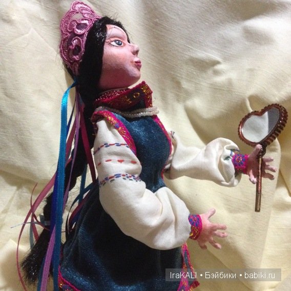куклы IraKALI. авторская кукла, вечера на хуторе близ диканьки куклы IraKALI. авторская кукла, вечера на хуторе близ диканьки
