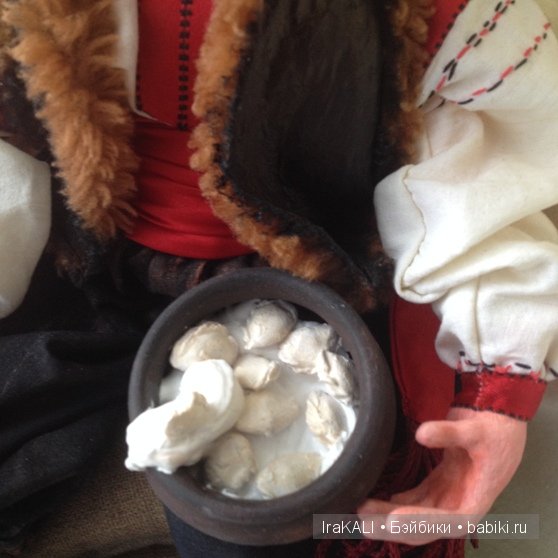 куклы IraKALI. авторская кукла, вечера на хуторе близ диканьки куклы IraKALI. авторская кукла, вечера на хуторе близ диканьки