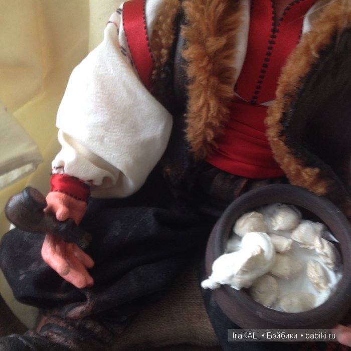 куклы IraKALI. авторская кукла, вечера на хуторе близ диканьки куклы IraKALI. авторская кукла, вечера на хуторе близ диканьки