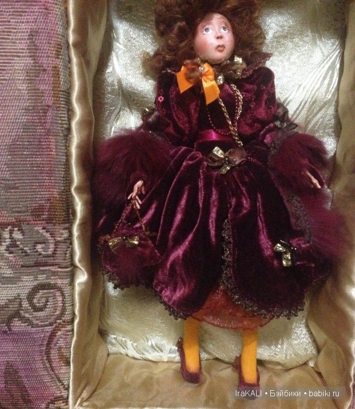 куклы IraKALI. грунтованный текстиль, авторская кукла куклы IraKALI. грунтованный текстиль, авторская кукла