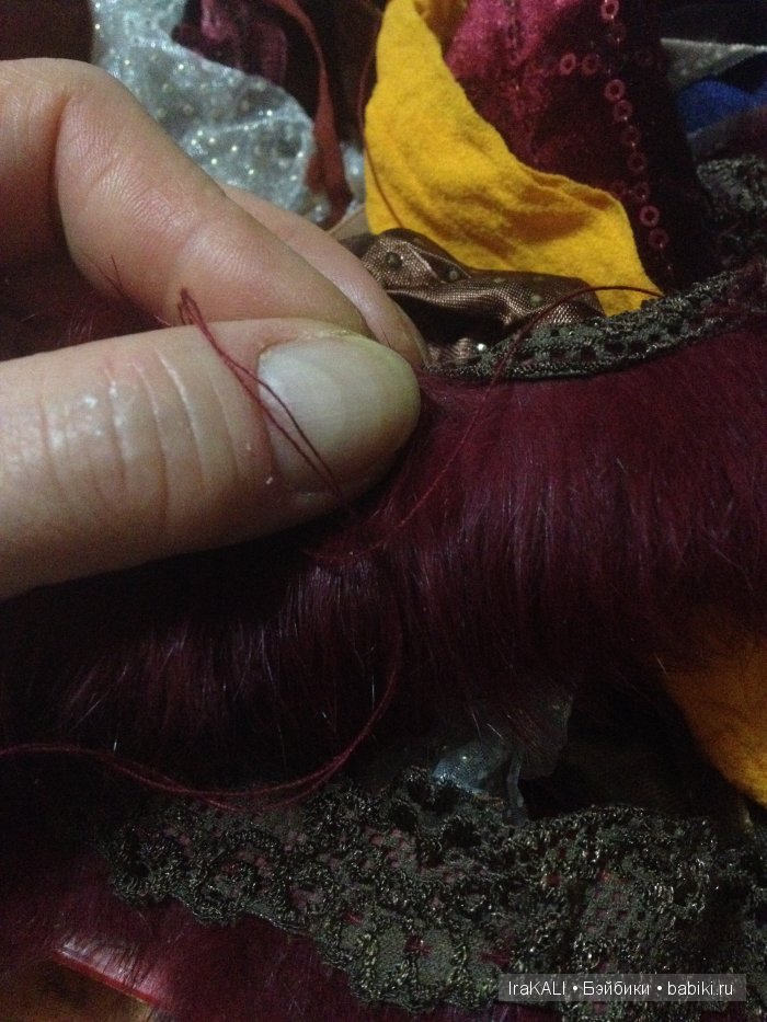 куклы IraKALI. грунтованный текстиль, авторская кукла