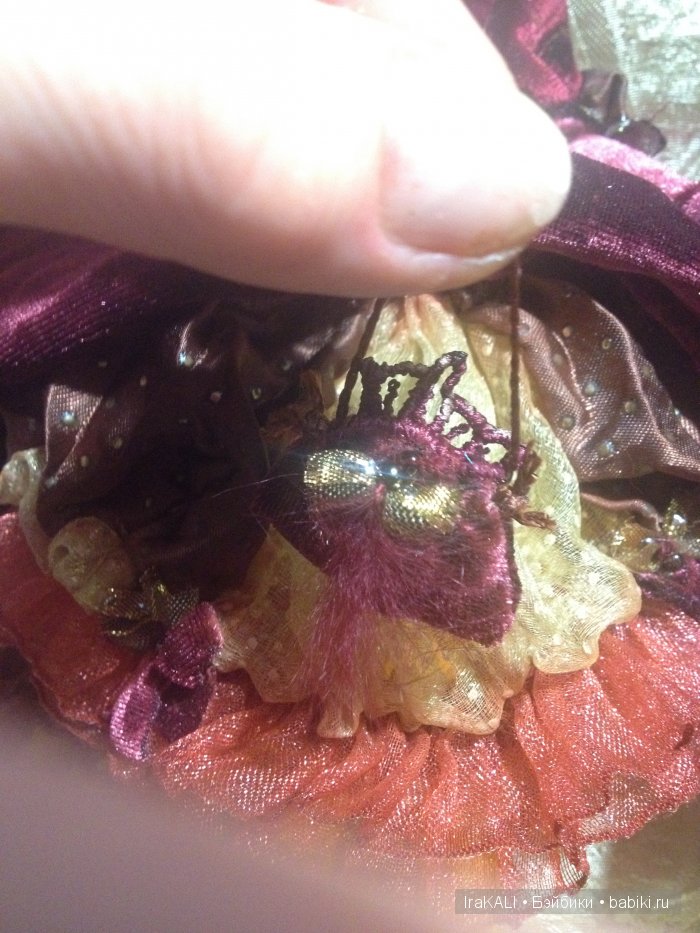 куклы IraKALI. грунтованный текстиль, авторская кукла