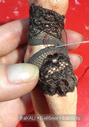 куклы IraKALI. грунтованный текстиль, авторская кукла