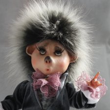 Вот такие Ёжики 2