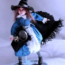 Терри Пратчетт. Тиффани и другие