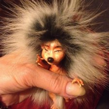 Вот такие Ёжики 1