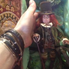 Маленький Сэр Уильям