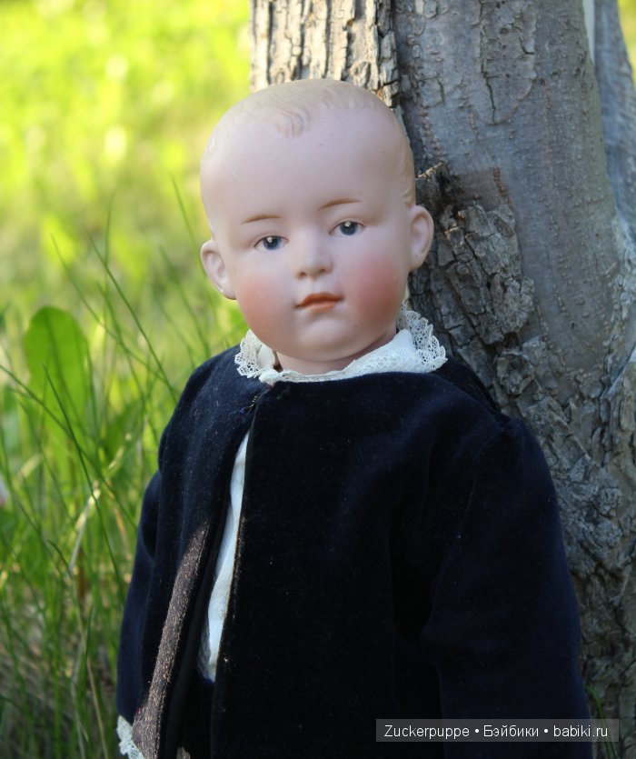 Мальчишки König&Wernike - Gebruder Heubach (фото 2)