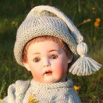 Мальчишки König&Wernike - Gebruder Heubach