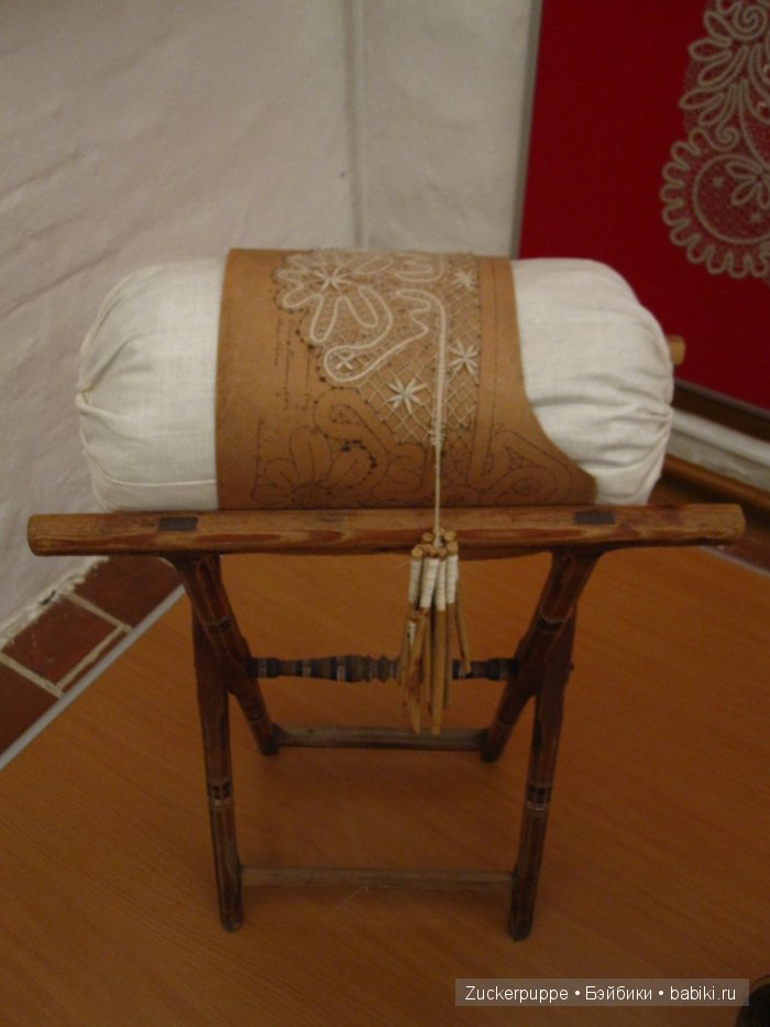 Куклы и кружево. Еще немного о куклах для Виктории