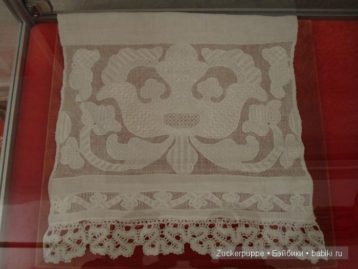 Куклы и кружево. Еще немного о куклах для Виктории